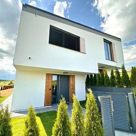 Luxury Apartments Maly Slavkov Exterior photo