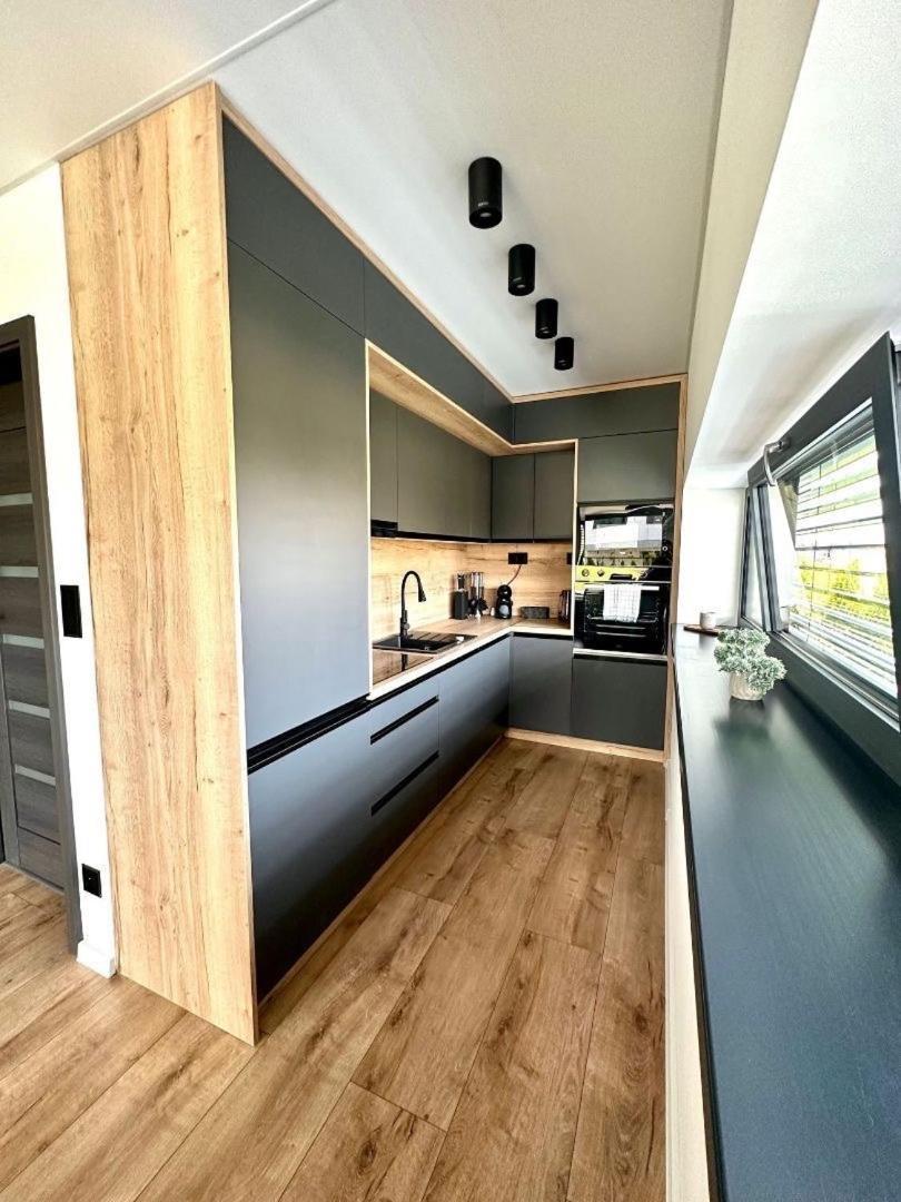 Luxury Apartments Maly Slavkov Exterior photo